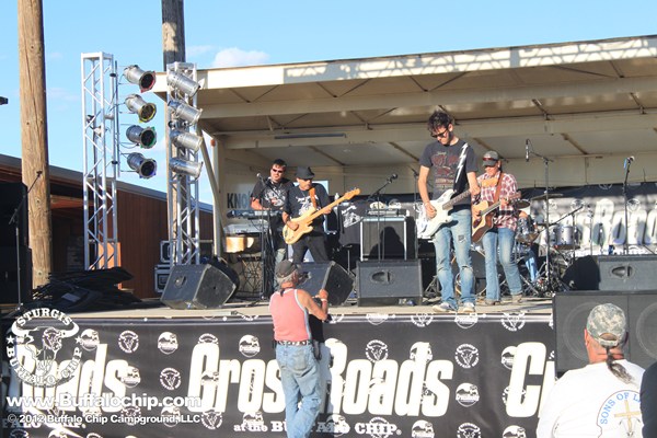 View photos from the 2012 Crossroads Photo Gallery